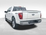 New 2025 Ford F150 Lariat w/ Equipment Group 501A Mid image 2