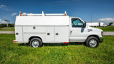 Used 2012 Ford E-350 and Econoline 350 Super Duty w/ PWR Locks & Windows Group image 2