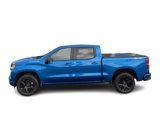 Certified 2024 Chevrolet Silverado 1500 RST w/ Convenience Package II image 2