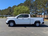 Used 2025 Chevrolet Silverado 1500 W/T w/ WT Value Package image 6