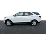 Used 2022 Chevrolet Equinox LT image 5