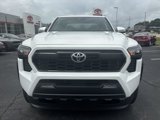 New 2025 Toyota Tacoma TRD Off-Road image 2