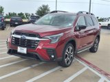 New 2025 Subaru Ascent Limited image 2