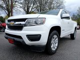 Used 2020 Chevrolet Colorado LT w/ Safety Package image 2