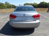 Used 2013 Volkswagen Passat 2.5 SE image 4