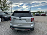 Used 2017 Ford Explorer XLT w/ Equipment Group 202A image 6