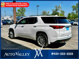 Used 2022 Chevrolet Traverse High Country w/ LPO, Cargo Package image 5