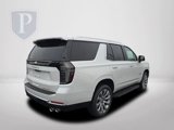 New 2025 Chevrolet Tahoe Premier image 5