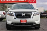 New 2025 Nissan Pathfinder SV image 3