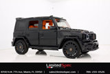Used 2025 Mercedes-Benz G 63 AMG 4MATIC image 2