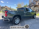 New 2026 Chevrolet Silverado 1500 LTZ w/ LTZ Premium Package image 5