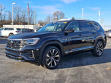 New 2025 Volkswagen Atlas SEL Premium R-Line image 2