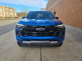 Used 2023 Chevrolet Colorado Z71 w/ Z71 Convenience Package 2 image 3