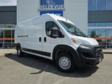 Used 2023 RAM ProMaster 2500 image 2