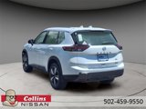 New 2025 Nissan Rogue SL w/ Tech Package image 3