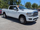 Used 2024 RAM 2500 Laramie image 2