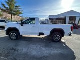 New 2025 GMC Sierra 3500 SLE image 2