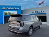 New 2025 Chevrolet Suburban Premier image 3