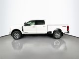 New 2025 Ford F250 Lariat w/ Lariat Ultimate Package image 4