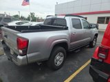 Certified 2023 Toyota Tacoma SR image 3