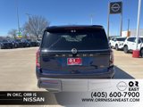 New 2025 Nissan Armada SL w/ Captain's Chari Seat Package image 4