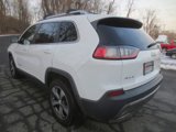 Used 2019 Jeep Cherokee Limited image 5
