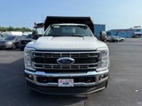 New 2025 Ford F450 XL w/ XL Chrome Package image 2