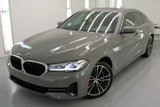 Used 2022 BMW 530i w/ Convenience Package image 2