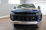 Used 2020 Chevrolet Silverado 2500 W/T w/ WT Convenience Package image 2