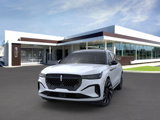 New 2025 Lincoln Nautilus Black Label w/ Jet Appearance Package image 2
