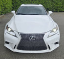 Used 2014 Lexus IS 250 AWD image 3