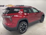 New 2026 Chevrolet Equinox RS image 5