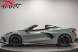 Used 2024 Chevrolet Corvette Stingray Preferred Conv w/ Battery Protection Package image 2
