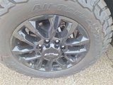 New 2025 Chevrolet Silverado 2500 LTZ w/ LTZ Plus Package image 6