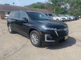 Used 2022 Chevrolet Traverse LT image 5