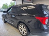 Used 2022 Ford Explorer Platinum w/ Equipment Group 601A image 3
