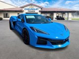 New 2025 Chevrolet Corvette Z06 image 2