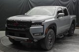 New 2025 Nissan Frontier PRO-4X w/ Pro Premium Package image 6