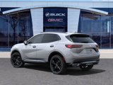 New 2025 Buick Envision Sport Touring image 3