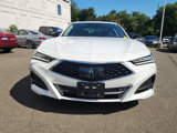 Certified 2023 Acura TLX SH-AWD w/ Advance Package image 2