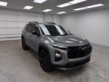 New 2026 Chevrolet Equinox LT w/ Convenience Package II image 3