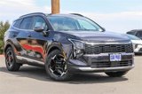 New 2026 Kia Sportage EX image 2