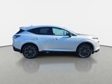 New 2025 Nissan Murano Platinum w/ Cargo Package image 4