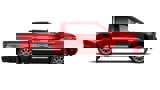 New 2026 Chevrolet Silverado 1500 High Country w/ High Country Premium Package image 3