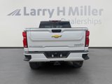 New 2025 Chevrolet Silverado 2500 High Country w/ High Country Premium Package image 4