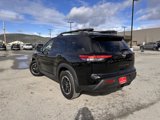 New 2025 Nissan Pathfinder Rock Creek image 5