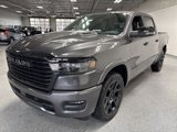 New 2025 RAM 1500 Laramie w/ Night Edition image 3