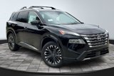 New 2026 Nissan Rogue Platinum w/ Platinum Premium Package image 2