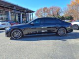 New 2024 Mercedes-Benz S 500 4MATIC image 4