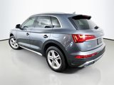 Used 2022 Audi Q5 e Premium Plus image 5